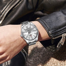 Relógio  NaviForce Masculino SPORT LIFE