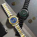 Relógio Nibosi Luxo Premium Original