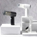 Portable vacuum cleaner