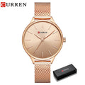 Curren Women's Classic Watch - Callista