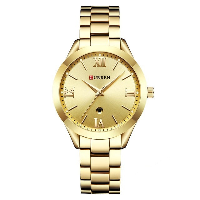 Curren Women's Original Classic Watch - Elysium