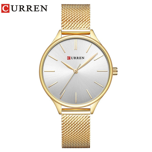 Curren Women's Classic Watch - Callista