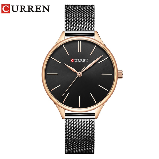 Curren Women's Classic Watch - Callista