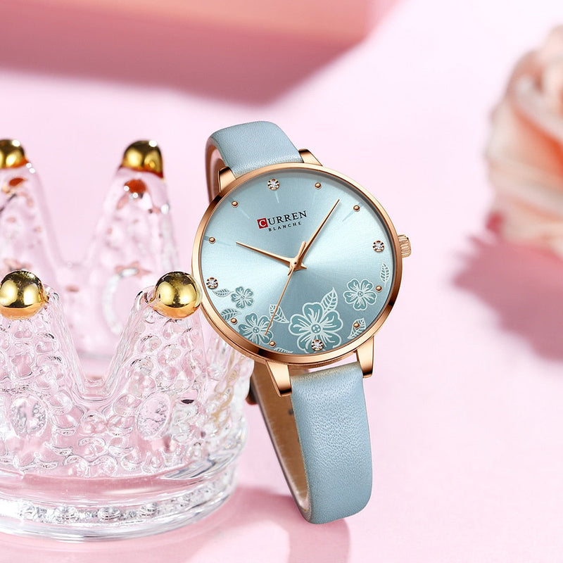 Curren Women's Original Watch - Sylveria