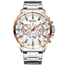 Relógio Curren Masculino Original - Enigma