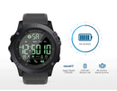 Relógio Militar Smartwatch T-Watch