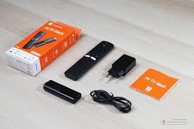 Xiaomi Mi Tv Stick (Android tv 9.0) - [FREE SHIPPING] 12x
