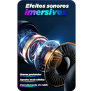 Bluetooth Headset | Gamer™ (Latest Units)