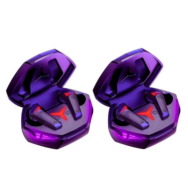 Bluetooth Headset | Gamer™ (Latest Units)