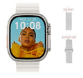 The T800 ULTRA® | SERIES 8 + GIFT BRACELET