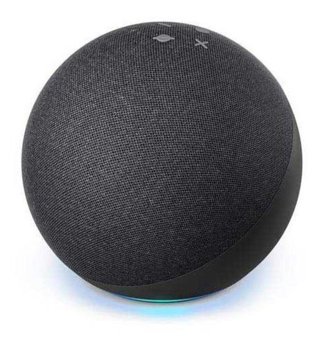 Echo Dot (4th Generation) - Smart Speaker with Alexa [FREE SHIPPING] 12x