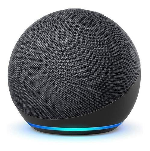 Echo Dot (4th Generation) - Smart Speaker with Alexa [FREE SHIPPING] 12x