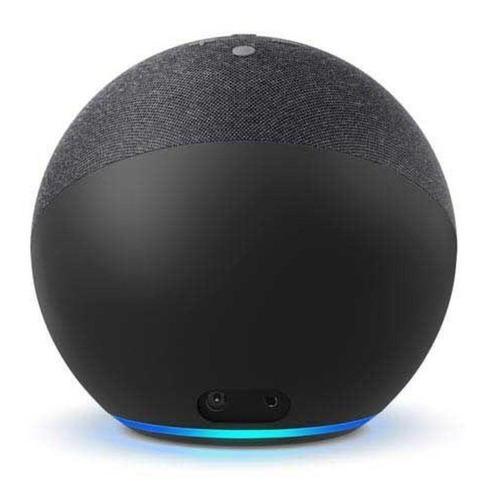 Echo Dot (4th Generation) - Smart Speaker with Alexa [FREE SHIPPING] 12x